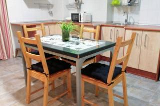 Loft en planta baja en Ciudad Rodrigo - Ciudad-Rodrigo - 2
