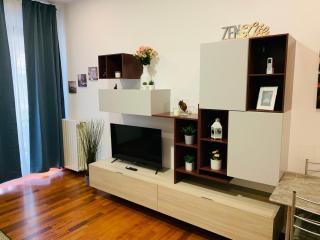 Cosy New Apartment in Portello Certosa - Milan - 8