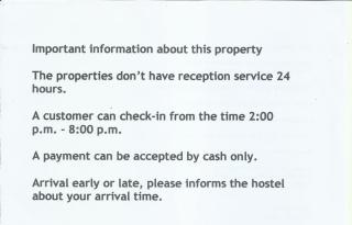 House 23 Guesthouse - Bangkok - 7