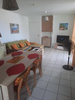 case an nou Martinique 3*** - Le Marin - 8