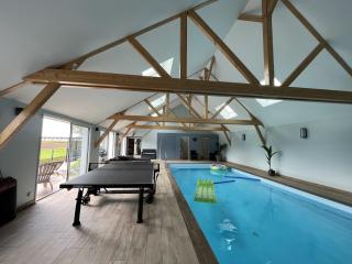 Gîte du Moulin - Lanouée - 9
