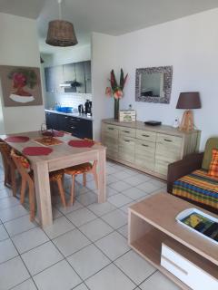 case an nou Martinique 3*** - Le Marin - 7