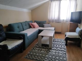 Apartment Edin - Bihać - 9