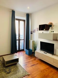 Cosy New Apartment in Portello Certosa - Milan - 4