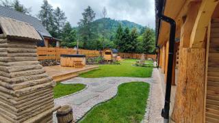 Bratnia Bystre - Bystre - 2