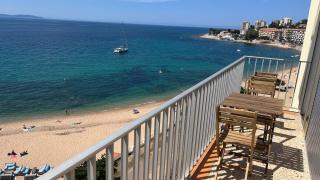 Le Face à La Mer - Ajaccio - 1