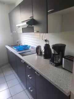 case an nou Martinique 3*** - Le Marin - 4