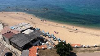 Le Face à La Mer - Ajaccio - 4