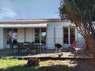 Location maison à l'Epine sur Île de Noirmoutier - LʼÉpine - 0