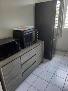 case an nou Martinique 3*** - Le Marin - 3