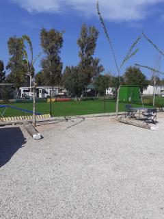 Bungalows Park Albufera - El Saler - 7