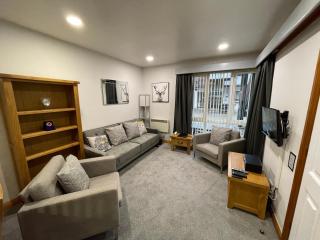 Quaysiders Club - Ambleside - 4