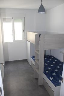 Apartamento Salobreña - Salobreña - 5
