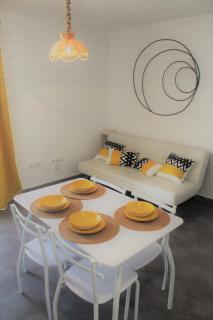 Apartamento Salobreña - Salobreña - 4