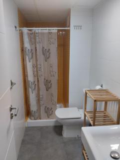 Apartamento Salobreña - Salobreña - 3