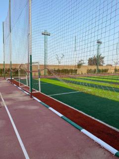 Aqua view Park North coast for Egyptian only-91km - El Alamein - 8