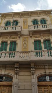 Palazzo Lagioia 2: prestigioso miniappartamento - Triggiano - 0