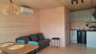 Domki Wysokie Trawy Zdory - 1