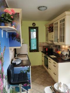 Green Apple Guesthouse - Leányfalu - 4