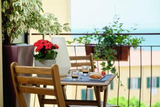 Riflessi DaMare Room & Apartment - Salerno - 5