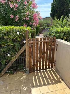 Le Massilhan - à 100M de la mer - 8