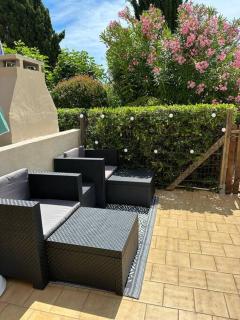 Le Massilhan - à 100M de la mer - 6