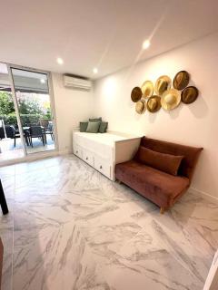 Le Massilhan - à 100M de la mer - 4