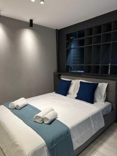 Luxury by Magic Apartments - Bucharest - 5
