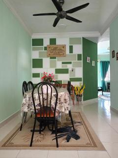 KLIA Sariani homestay - Kampong Melot - 5