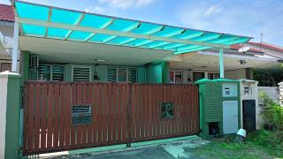 KLIA Sariani homestay - Kampong Melot - 1