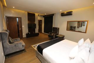 The Orchard Hotel Lahore - Lahore - 6