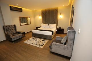 The Orchard Hotel Lahore - Lahore - 2