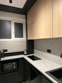 Luxury by Magic Apartments - Bucharest - 7