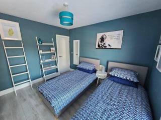 Jubilee House - Newark upon Trent - 7
