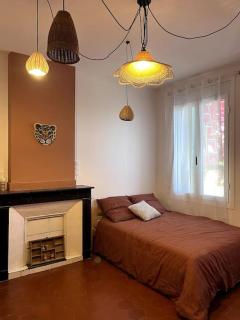 Appartement neuf, grande terrasse plein sud - Laroque-des-Albères - 4