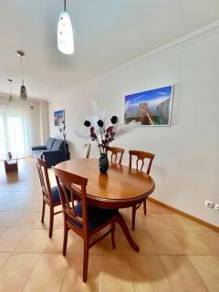 Appartement T2 avec vue panoramique sur la côte - Atouguia da Baleia - 7