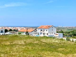 Appartement T2 avec vue panoramique sur la côte - Atouguia da Baleia - 5