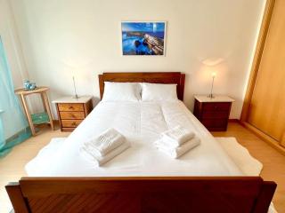 Appartement T2 avec vue panoramique sur la côte - Atouguia da Baleia - 9