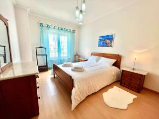 Appartement T2 avec vue panoramique sur la côte - Atouguia da Baleia - 8