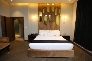 The Orchard Hotel Lahore - Lahore - 1