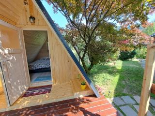 Ozy's place - Kamnik - 4