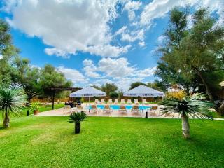 Finca Sa Canova Agroturismo - Campos - 9