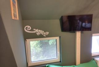 Mansarda veche - central, balcony, self check-in - Sinaia - 3