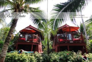Melia Koh Samui - 5