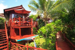 Melia Koh Samui - 4