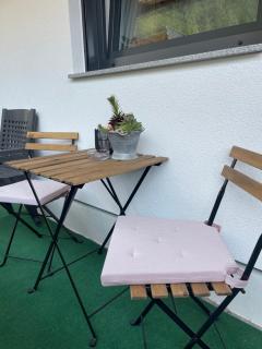 Apart Egger - Schwendau - 1