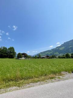 Apart Egger - Schwendau - 4