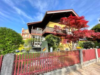 LANDHAUS luise - Bad Reichenhall - 8