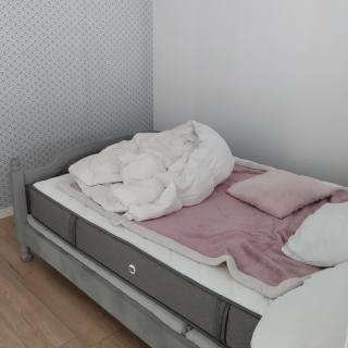 Studio attenant a la maison principale - Saint-Martin-des-Tilleuls - 3
