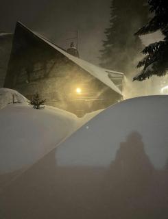 Vila Pahulja - K1 - Kopaonik - 9